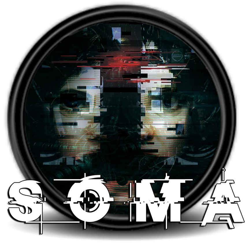 SOMA Badge