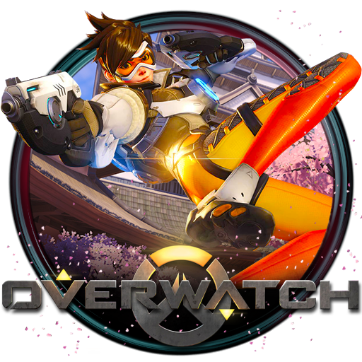 Overwatch Badge