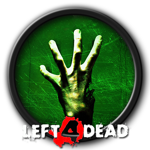 Left4Dead Badge