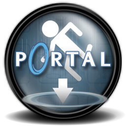 Portal Badge