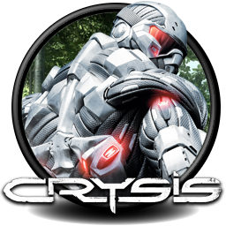 Crysis Badge